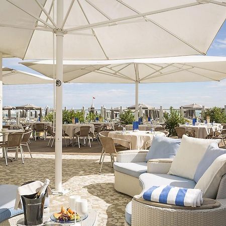 Hotel Le Palme - Premier Resort Milano Marittima Esterno foto