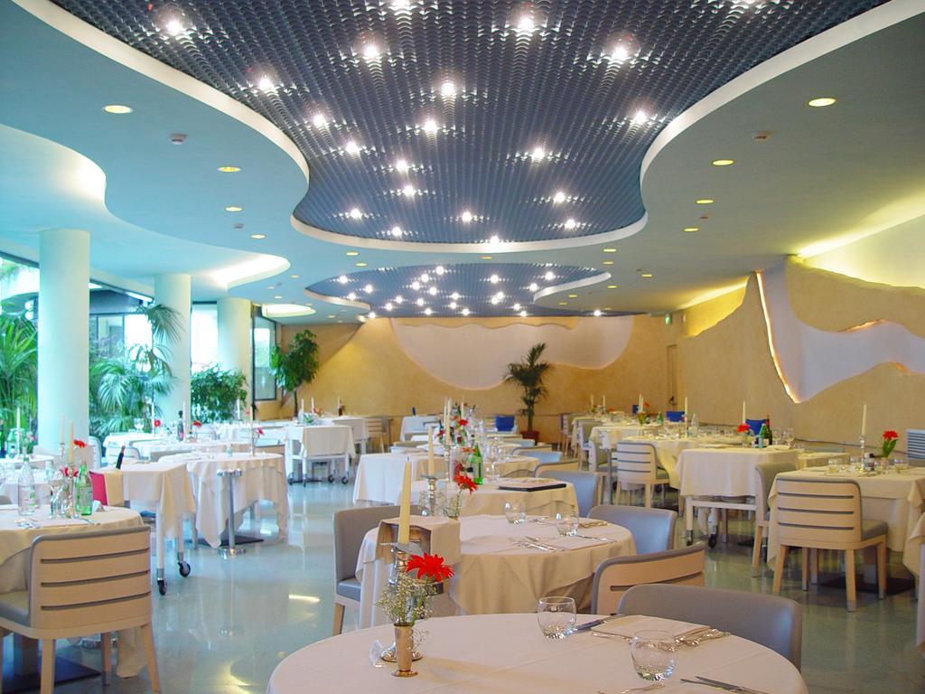 Hotel Le Palme - Premier Resort Milano Marittima Esterno foto