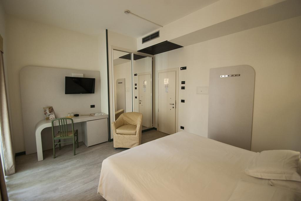 Hotel Le Palme - Premier Resort Milano Marittima Camera foto
