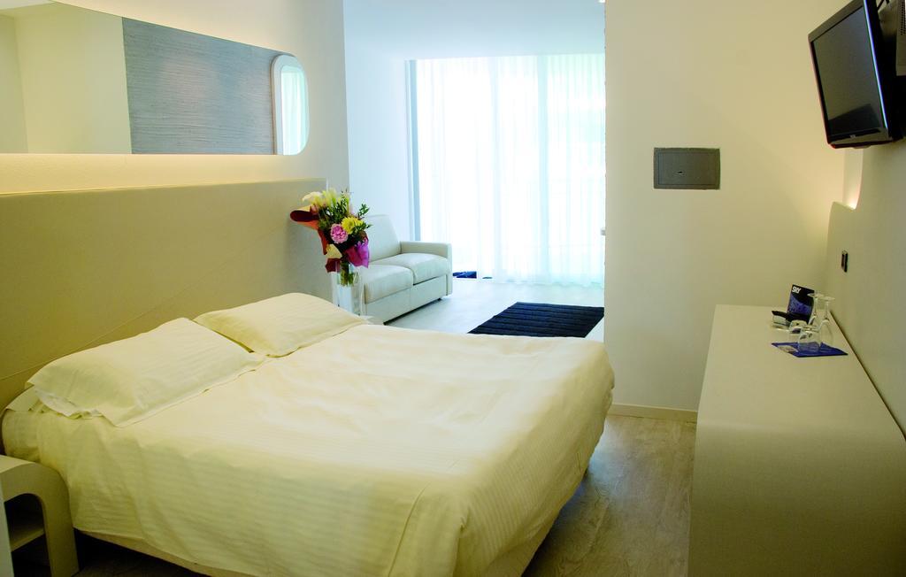 Hotel Le Palme - Premier Resort Milano Marittima Camera foto