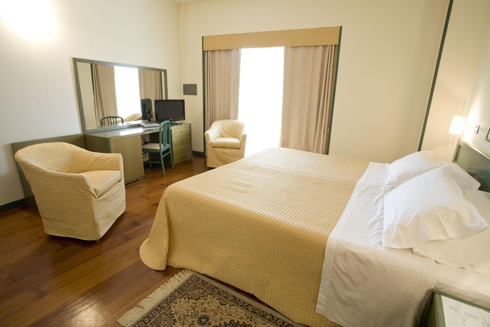 Hotel Le Palme - Premier Resort Milano Marittima Esterno foto