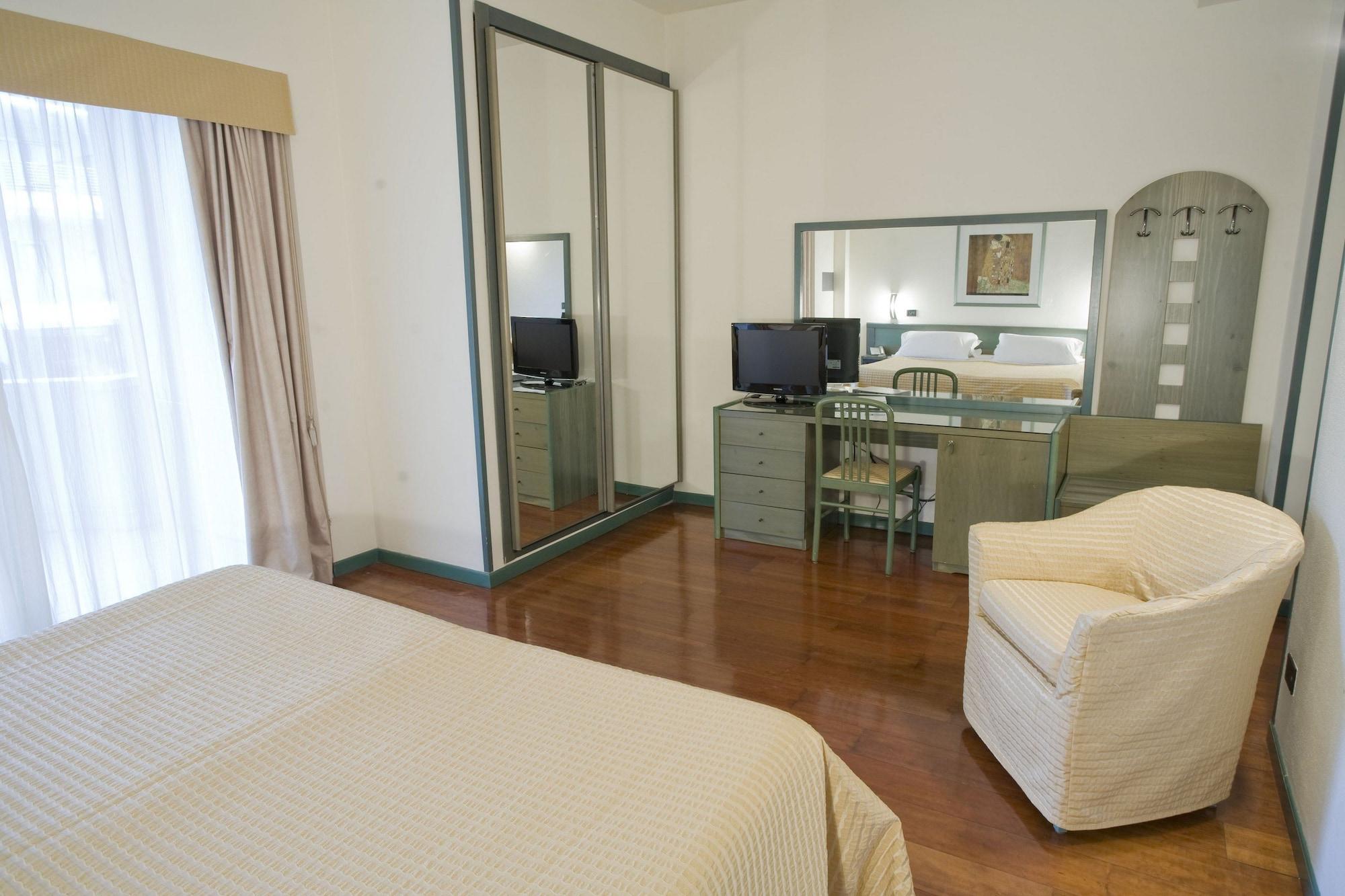 Hotel Le Palme - Premier Resort Milano Marittima Esterno foto