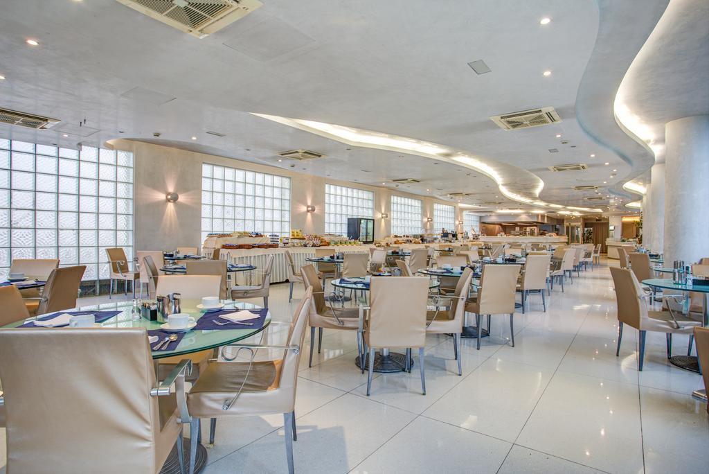Hotel Le Palme - Premier Resort Milano Marittima Esterno foto