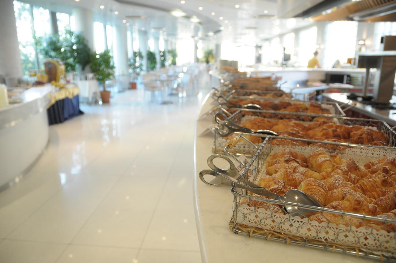 Hotel Le Palme - Premier Resort Milano Marittima Esterno foto