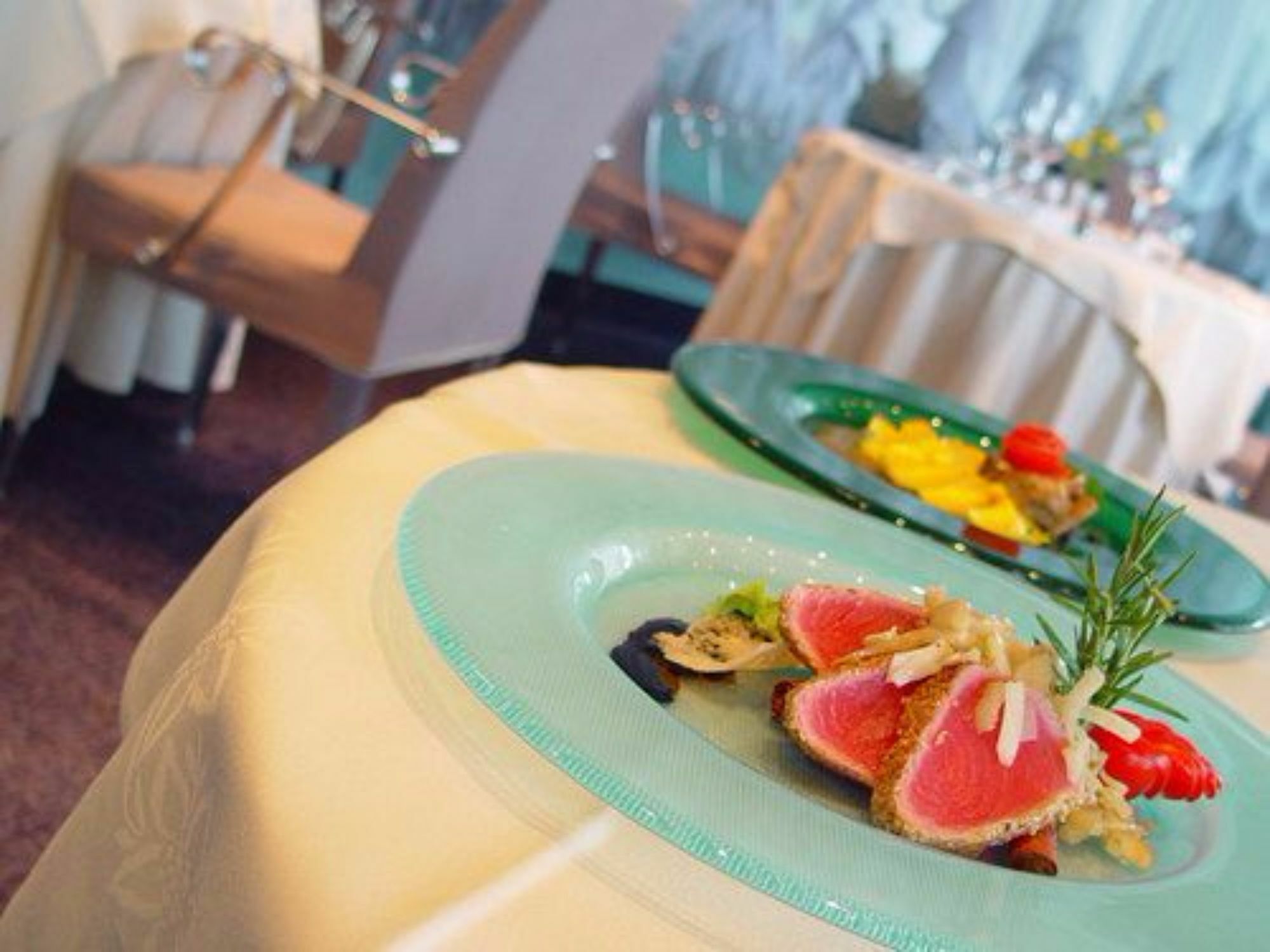 Hotel Le Palme - Premier Resort Milano Marittima Esterno foto