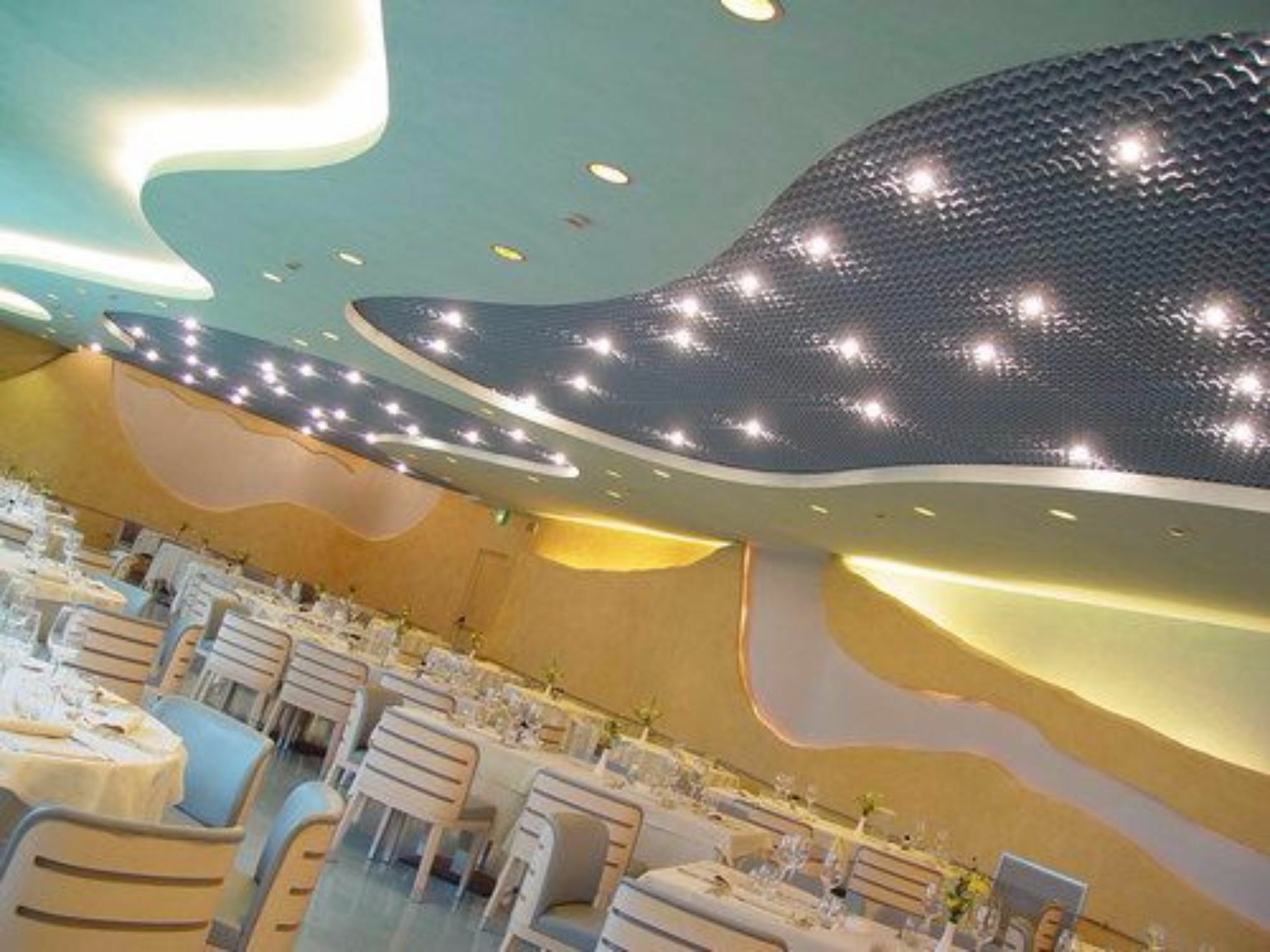 Hotel Le Palme - Premier Resort Milano Marittima Esterno foto