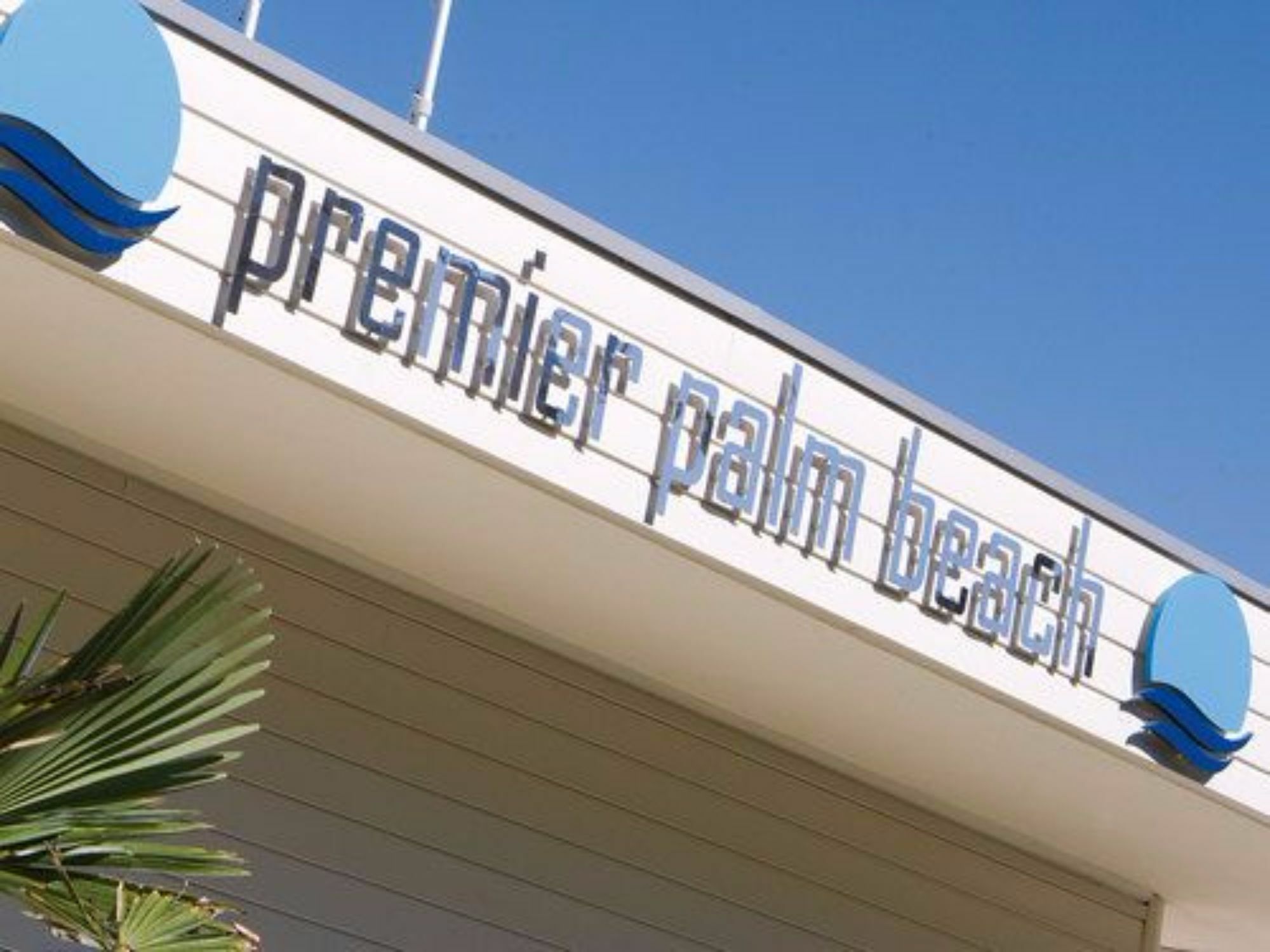Hotel Le Palme - Premier Resort Milano Marittima Esterno foto
